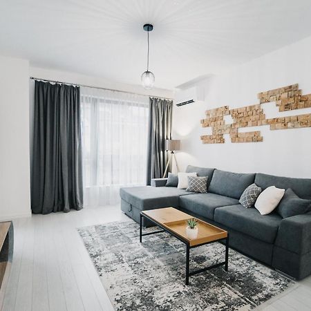 Apartment Avalon - Varna City Centre Exteriör bild